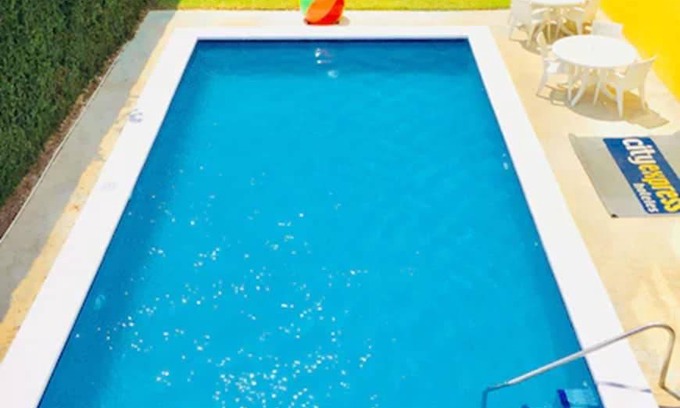 Chetumal Hotel | City Express Chetumal