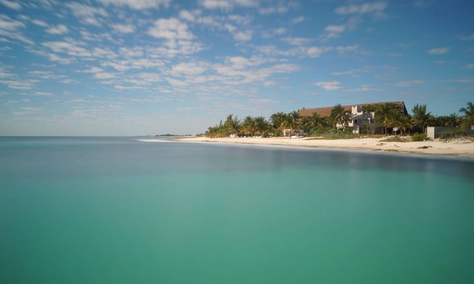 Villa Juarez House | Comfort close to Xcalacoco beach