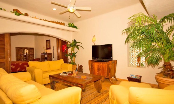 Gonzalo Guerrero Apartment | Condo Buena Vida