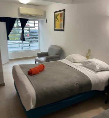 Zazil-ha Apartment | CONDO Marena 2