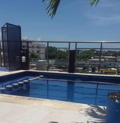 Zazil-ha Apartment | Condo Marena