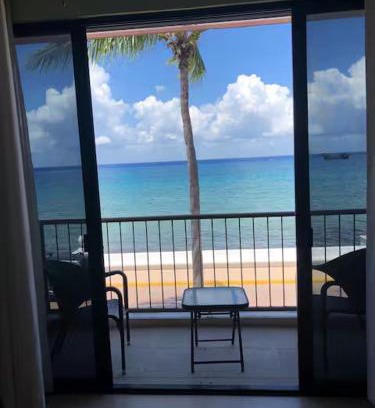 Colonia Centro Apartment | Cozumel Frente al Mar