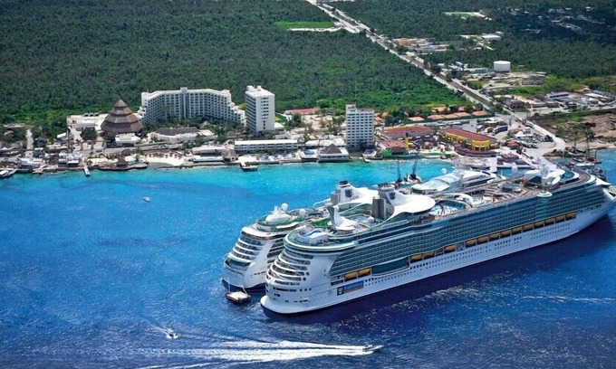 Cozumel Hotel | Cozumel Magnificent Studio with Beach & Pool
