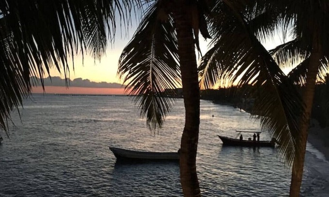 Luis Donaldo Colosio Apartment | Cozy Apartment 1 Bedroom Near Beach