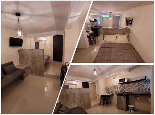 Downtown Cancun Apartment | D-06 Novaga Downtown Cancun