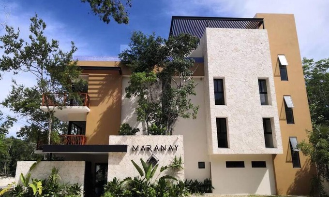 Tulum Apartment | DEPARTAMENTO EN TULUM