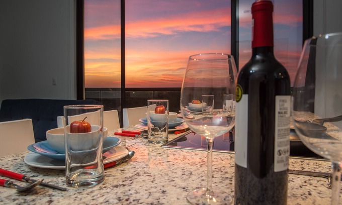 Ejidal Condo | Departamento Leslie (302-H)