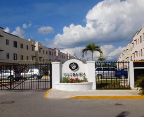 Cancun Apartment | Departamento Pedreira Real Valencia