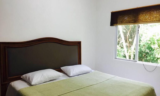 Puerto Juarez Apartment | Departamento Vacacional