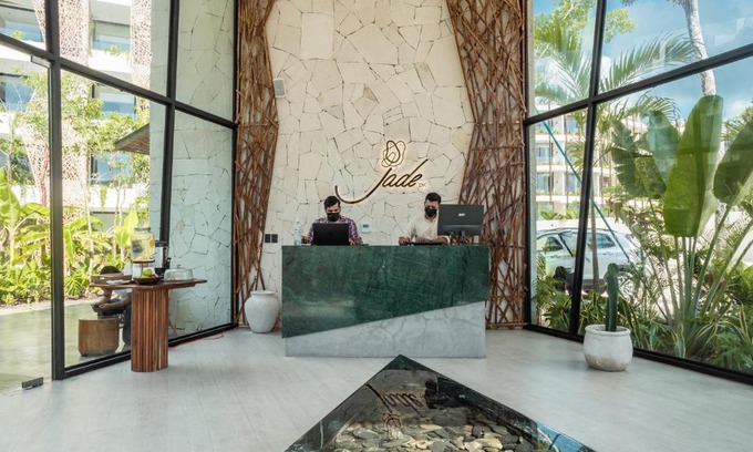 Tulum Apartment | DK Jade “Lux” 8 Min from Beach
