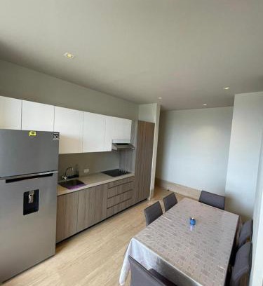 Colonia Centro Apartment | Dristrito Cozumel