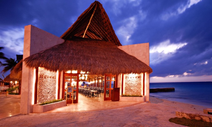 Zona Hotelera Norte Hotel | El Cozumeleño Beach Resort - All Inclusive