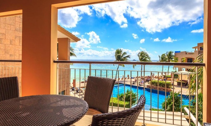 Downtown Apartment | El Faro 205 Surf condo