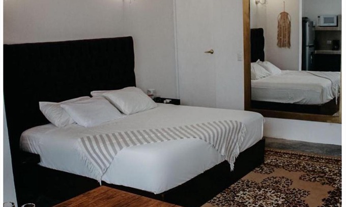 Tulum City Center Apartment | Elixir Homes Tulum