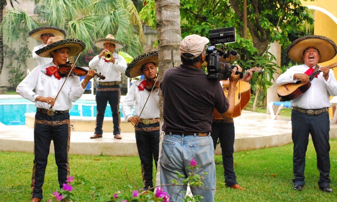 Colonia Centro Villa | Escape to Cozumel's Hidden Gem