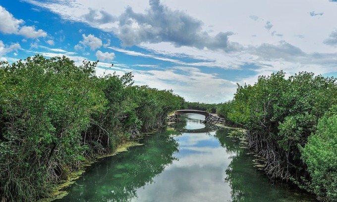 Mayakoba Hotel | Fairmont Heritage Place Mayakoba