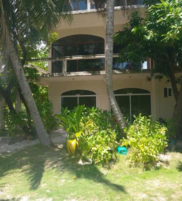 Majahual Bed & Breakfast | Fosch Hostel