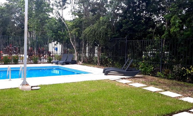 Villa Juarez Apartment | Gardens of Mayakoba