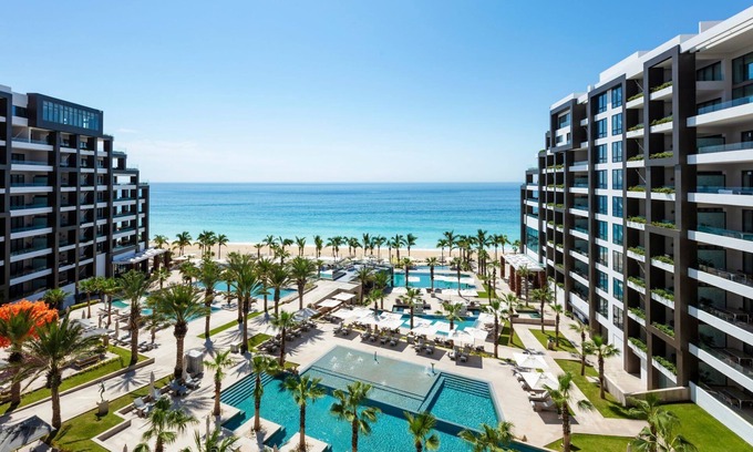 Playa Mujeres Villa | Garza Blanca Cancun