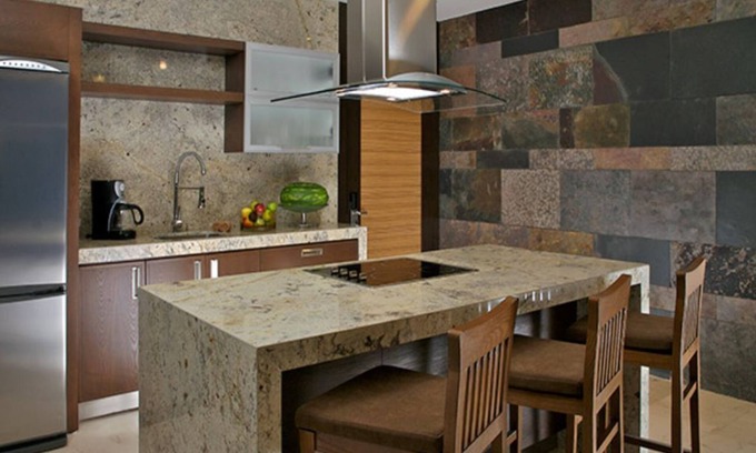 Villa Juarez Resort | GRAND LUXXE ONE BEDROOM SUITE