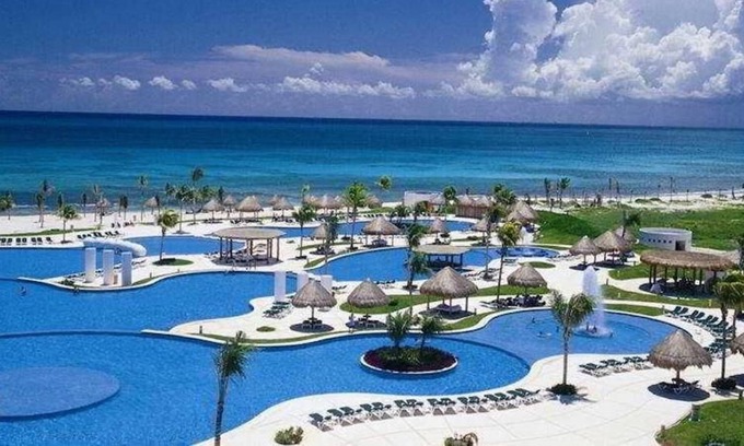 Villa Juarez Condo | Grand Mayan, Riviera Maya- A Gorgeous 2 Bedroom Suite. Most weeks, best rates!