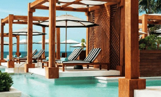 Villa Juarez Resort | Grande Luxxe Vidanta Luxury