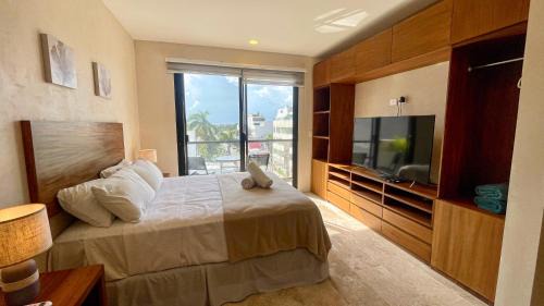Zazil-ha Apartment | Green Savage Condos