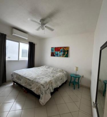 Centro House | Habitación zen playa
