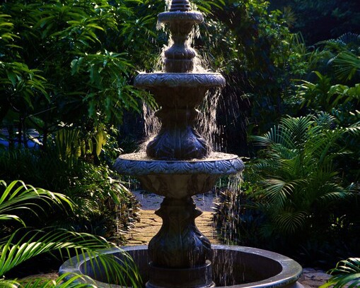 Xcaret Villa | Hacienda - Hidden Gem in Jungle w/ Waterfall Pool & 5 min. Xcaret WaterPark!