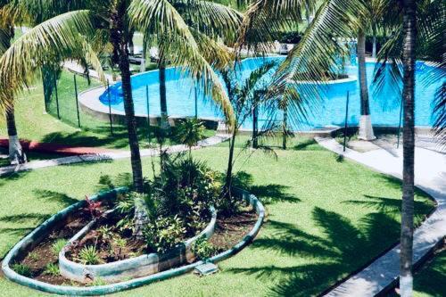 Zona Hotelera Apartment | Hermoso Condominio zona hotelera Cancún
