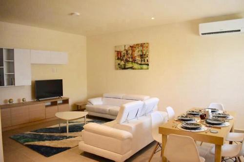 Puerto Juarez Apartment | Hermoso departamento vacacional en Playa del Carmen
