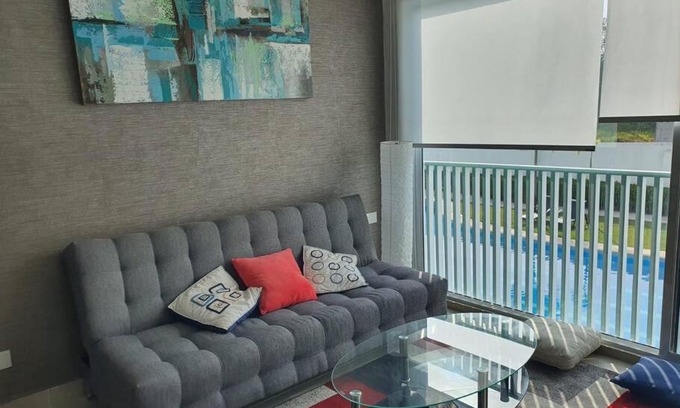 Puerto Juarez Apartment | Hermoso Depto nuevo equipado 6 pers, playa carmen