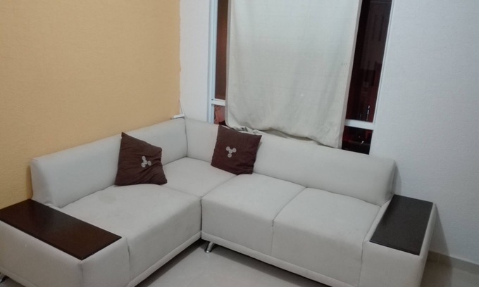 Puerto Juarez Apartment | Holiday rental beach del. Carmen