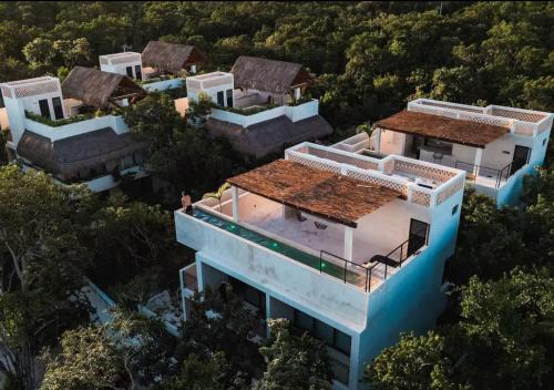 La Veleta Apartment | Homa Tulum
