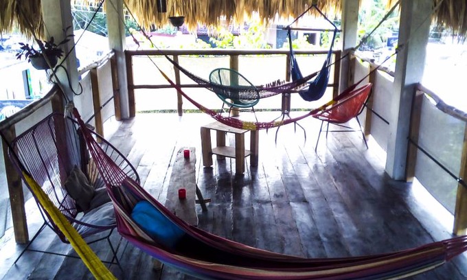 Bacalar Hostel | Hostel ∙ 8 guests