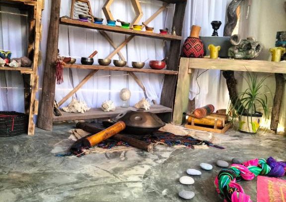 Tulum City Center House | Hostal Tulum