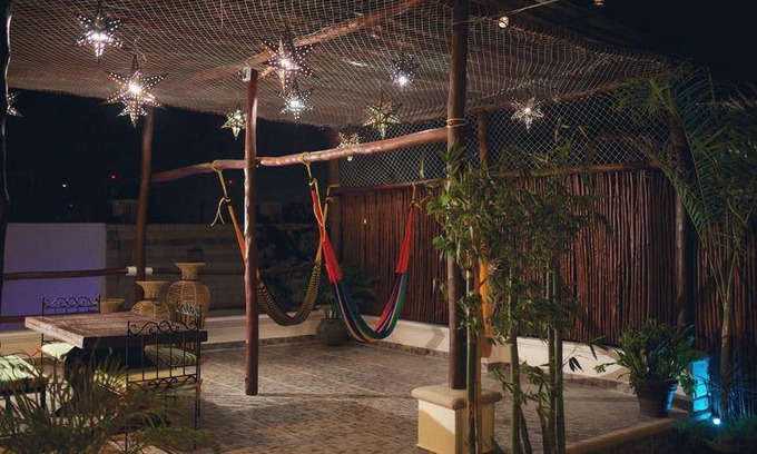 Chetumal Hostel | Hostel ∙ 8 guests