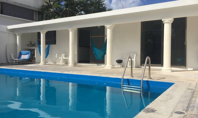 Colonia Andres Hostel | Hostel ∙ 8 guests
