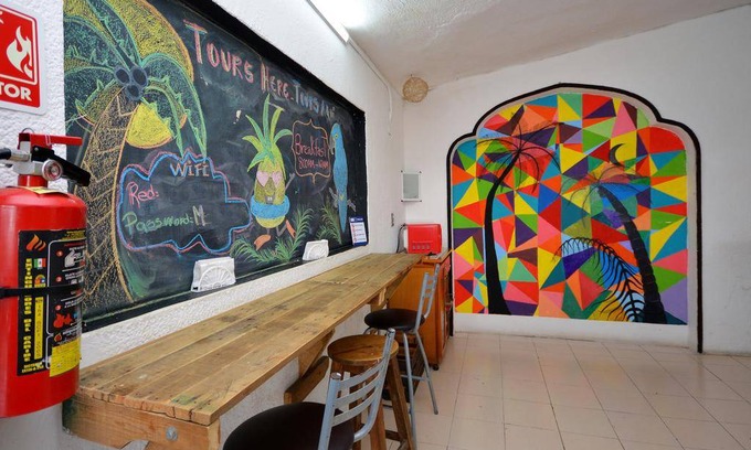 Centro Hostel | Hostel ∙ 8 guests
