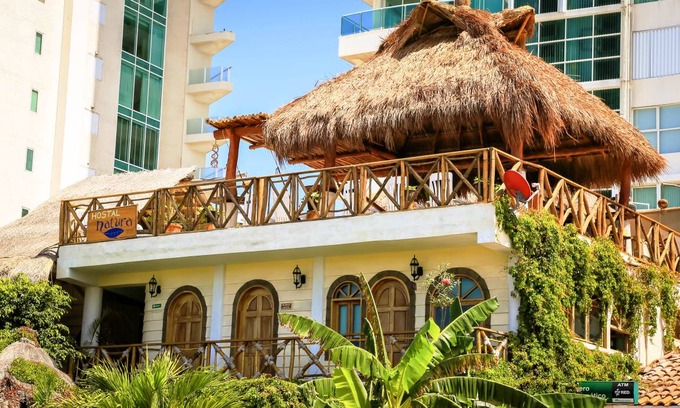 Punta Cancun Hostel | Hostel ∙ 8 guests