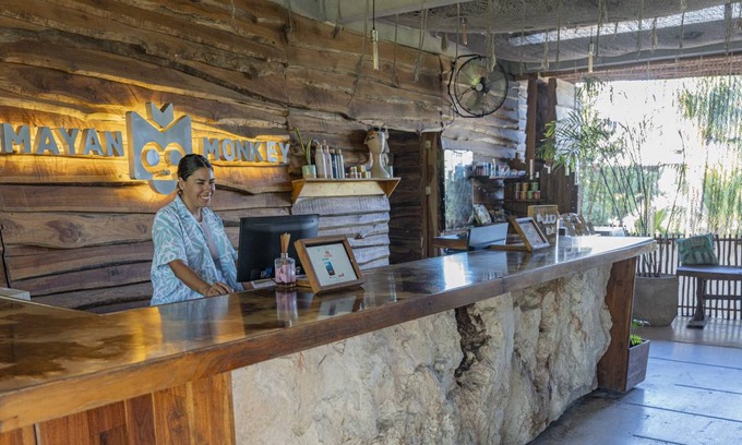 Isla Mujeres Hostel | Hostel ∙ 8 guests