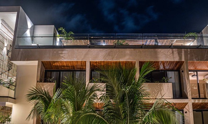 Tulum City Center Hostel | Hostel ∙ 8 guests
