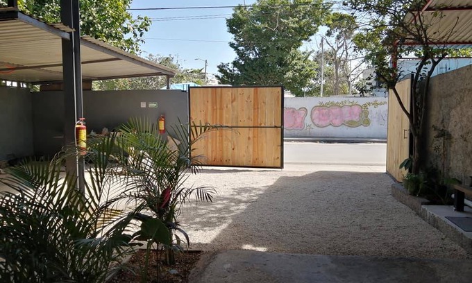 Tulum City Center Hostel | Hostel ∙ 8 guests