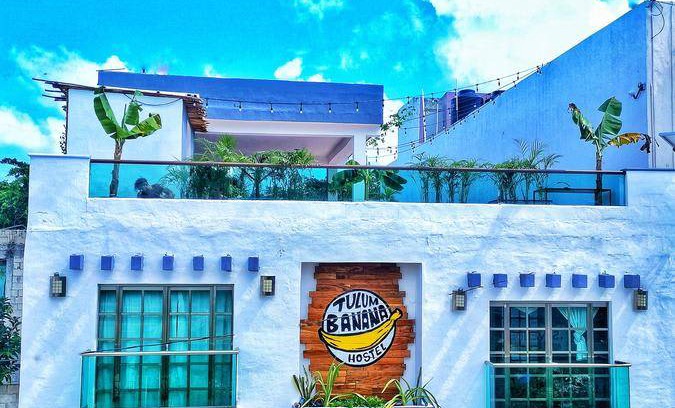Tulum City Center Hostel | Hostel ∙ 8 guests