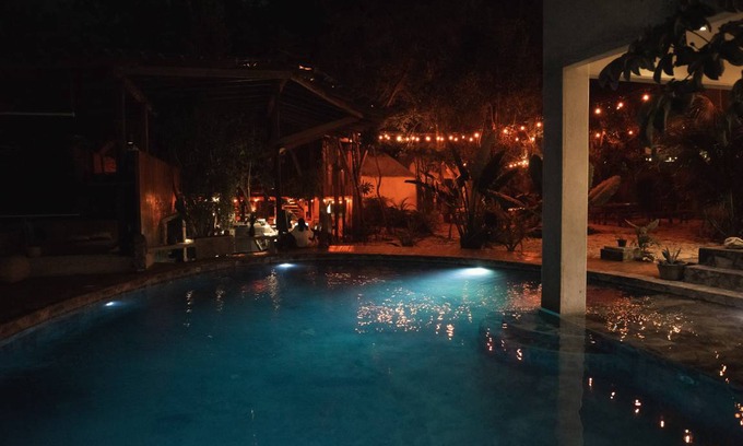 Tulum City Center Hostel | Hostel ∙ 8 guests