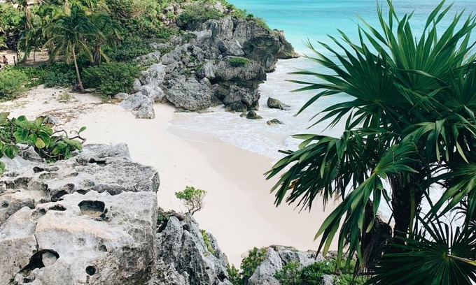 Tulum City Center Hostel | Hostel ∙ 8 guests