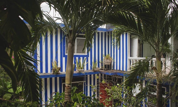 Bacalar Hostel | Hostel ∙ 8 guests