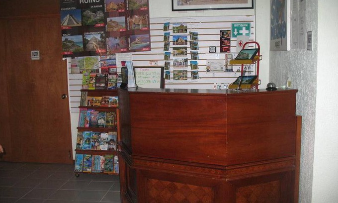 Downtown Cancun Hostel | Hostel ∙ 8 guests