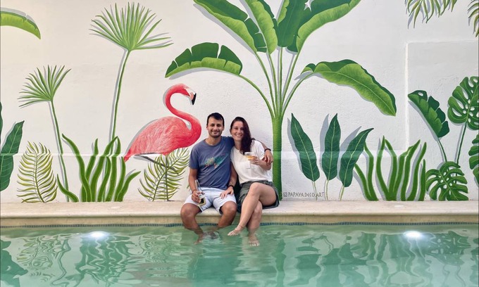 Downtown Cancun Hostel | Hostel ∙ 8 guests