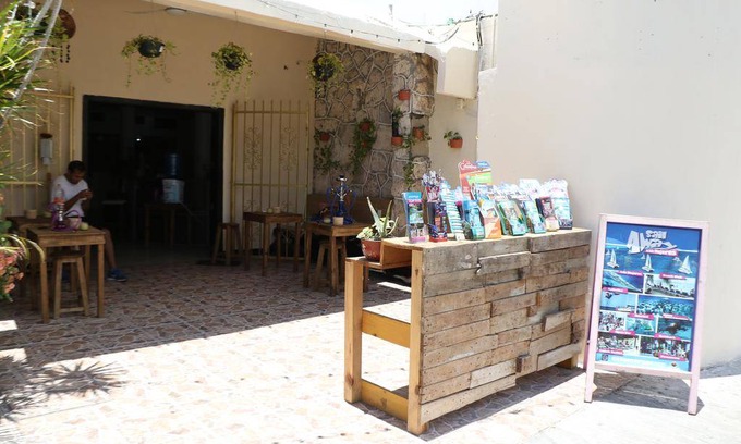 Puerto Juarez Hostel | Hostel ∙ 8 guests